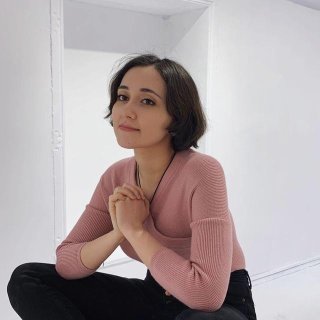 Lala Mammadova avatar