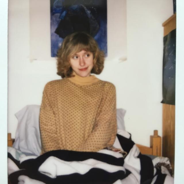 Frankie Spring avatar