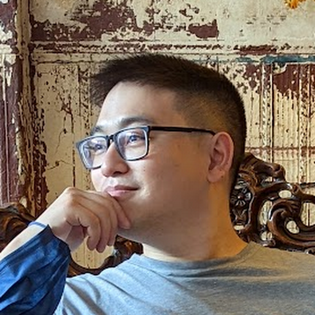Daniel li avatar