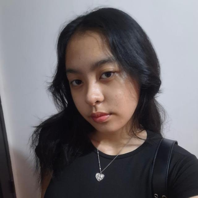Lyan Angela Agustin avatar