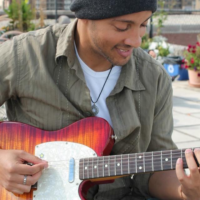 Gregory Harris avatar