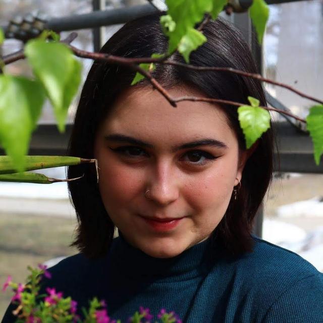 Jess Mendes avatar