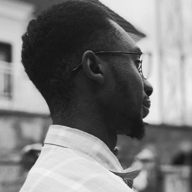 Joshua Ishola avatar
