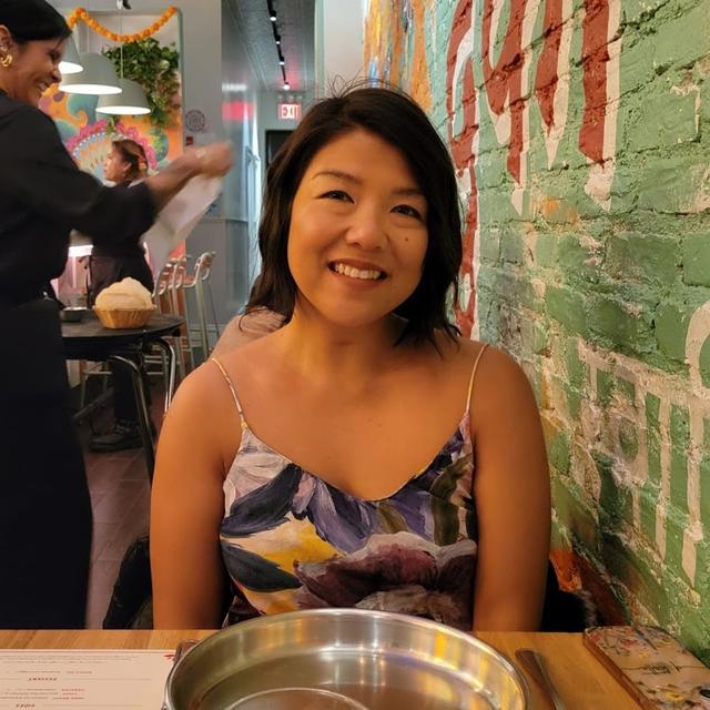 Denise Hotta-Moung avatar