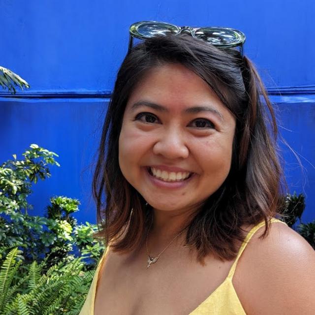 Kim Loan Chu avatar