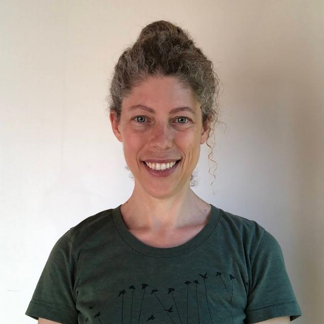 Lisa R. Conti avatar