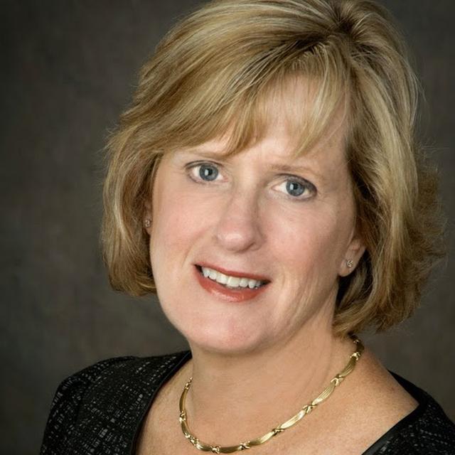 Julia McGovern avatar