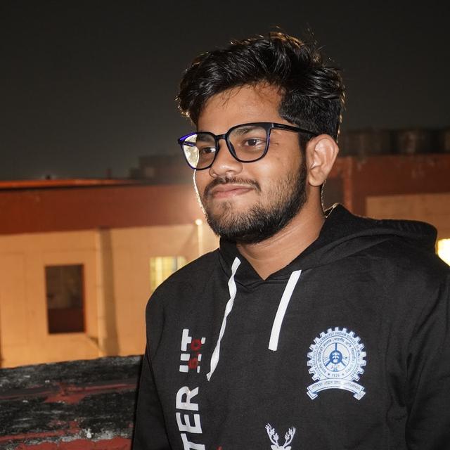 Shubham Kurrey avatar