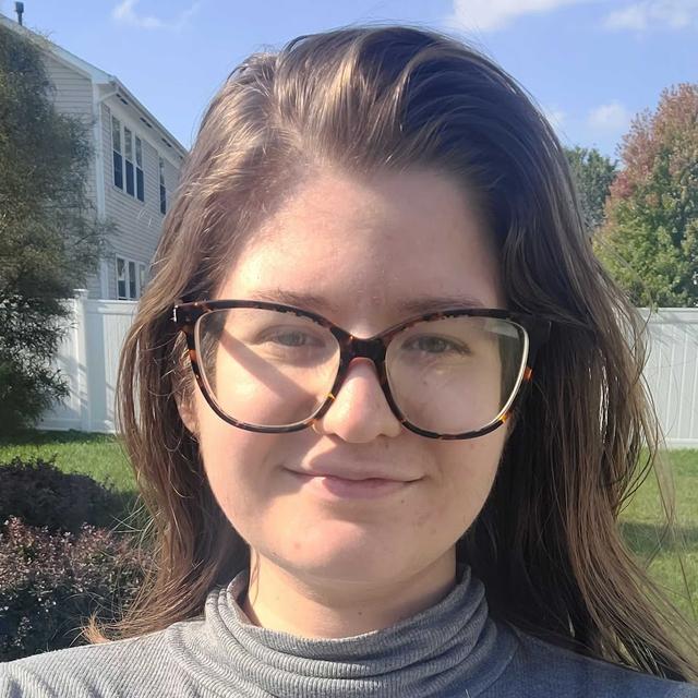 Clare Ashcraft avatar