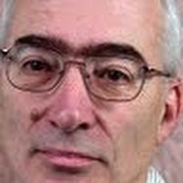 Jim Harrington avatar