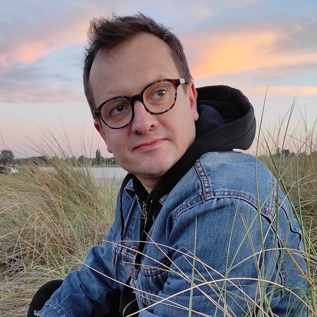 Adam Zdrodowski avatar
