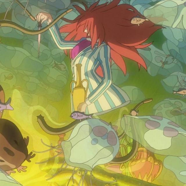 C Reed avatar