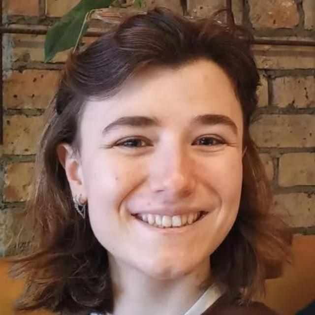 Carla Hazel Finn avatar