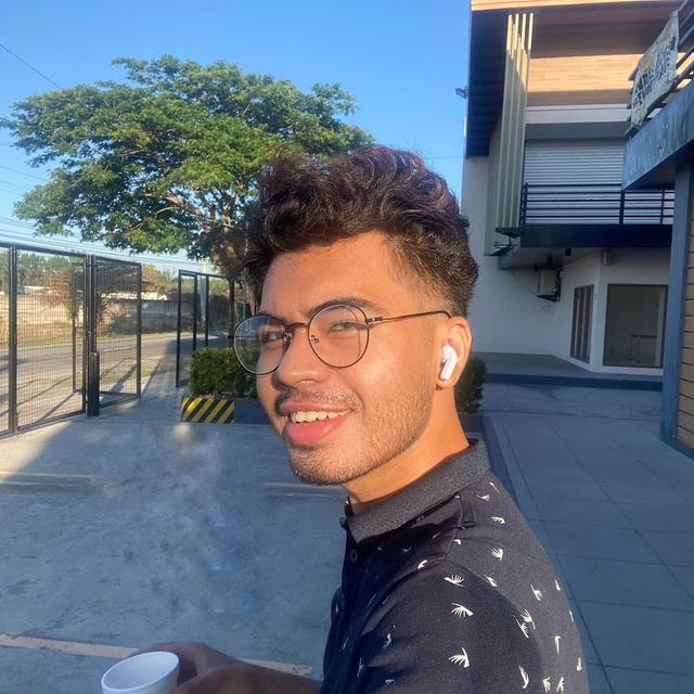 Drex Le Jaena avatar