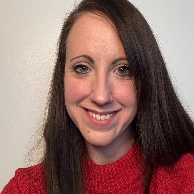 Jennifer Weigand avatar