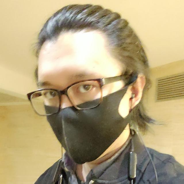 Z.J. Cong avatar