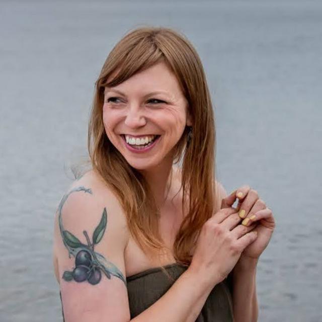 June Gervais avatar
