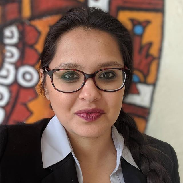 Tatiana Chaterji avatar