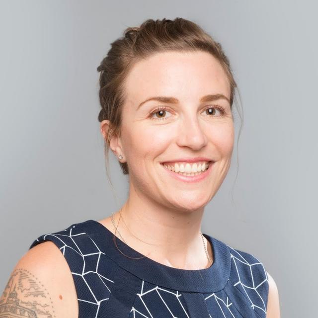 Liz Filardi avatar