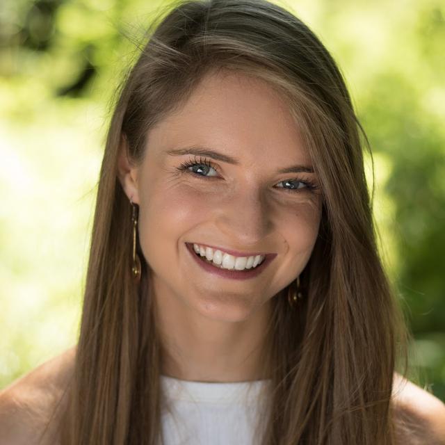 Molly Twomey avatar