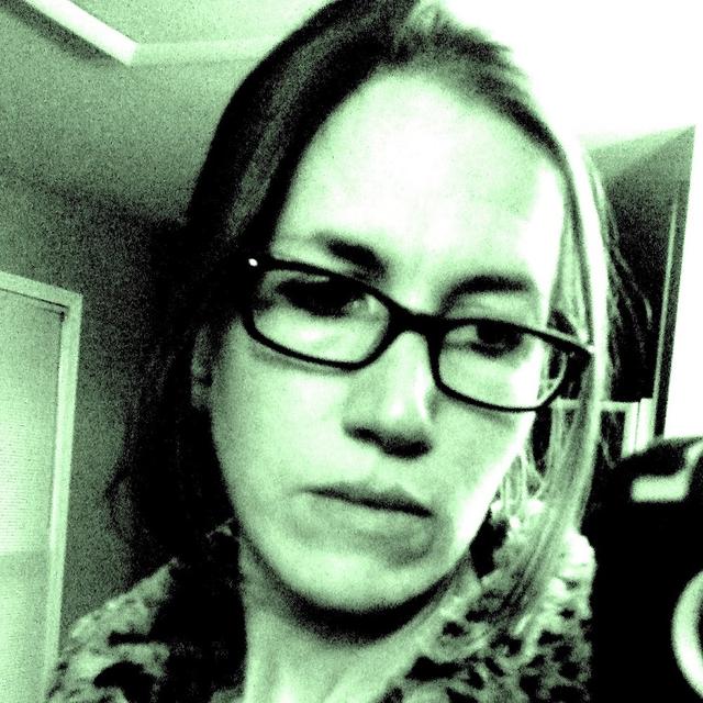 Rebecca Moore avatar