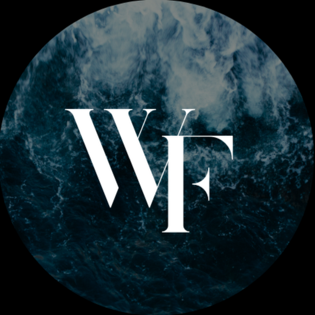 The Wayfarer Art and Literary Journal avatar
