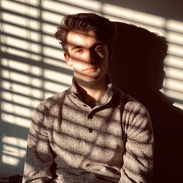 Noah Morriss avatar