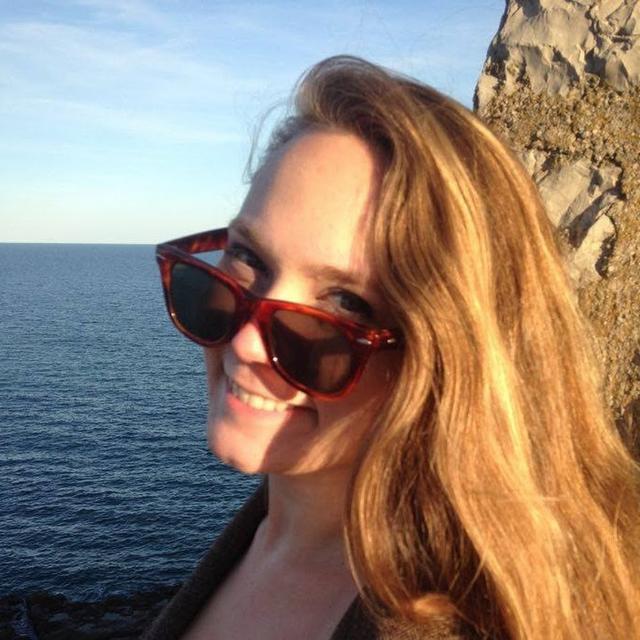 Miranda Behrens avatar