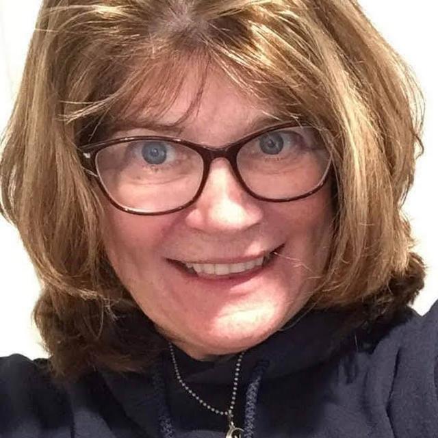 Victoria Waddle avatar
