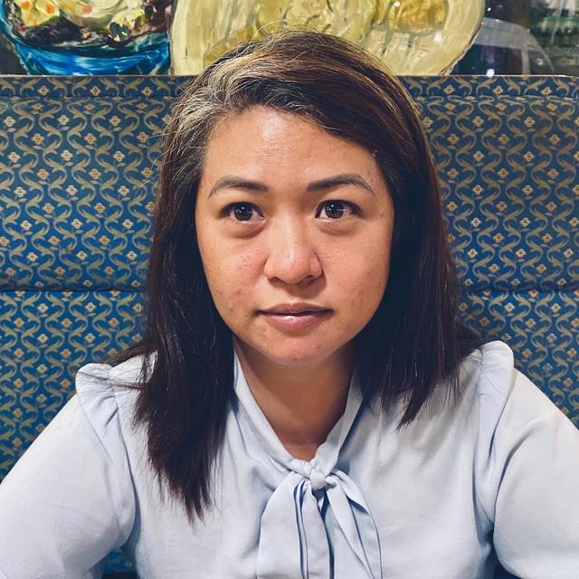 Angela Gabrielle Fabunan avatar