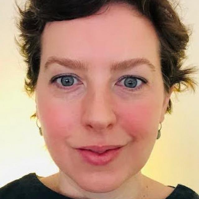 Olivia Ciacci avatar