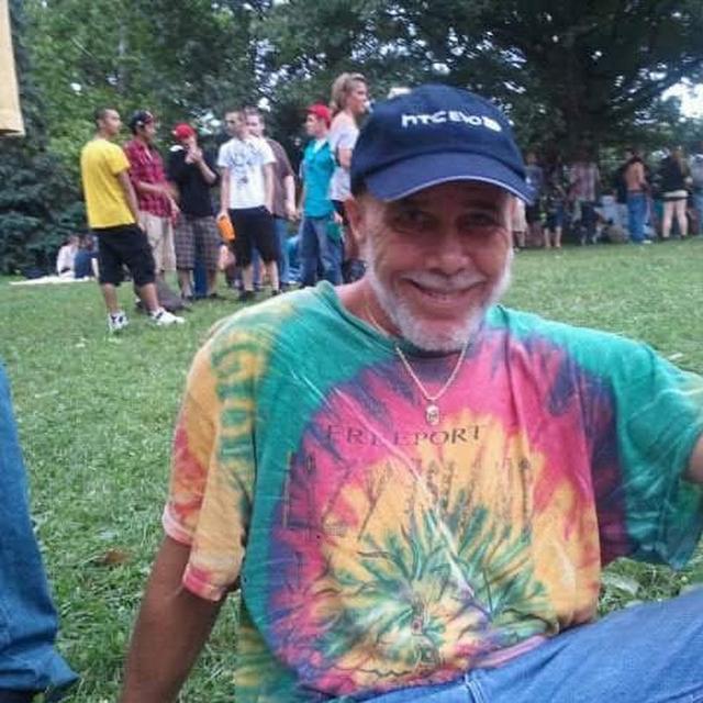 Bob Hall avatar