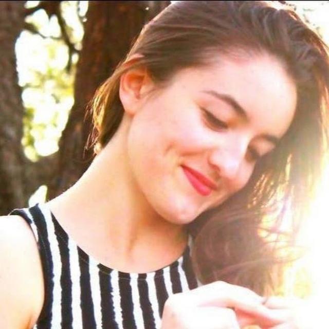 Sophia McGovern avatar