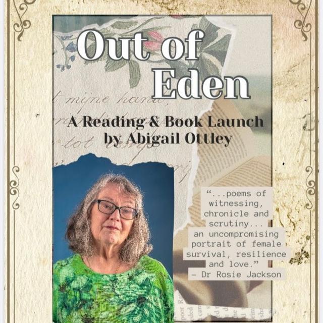 Abigail Ottley avatar