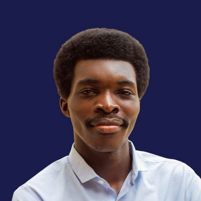 Emmanuel Awosika avatar
