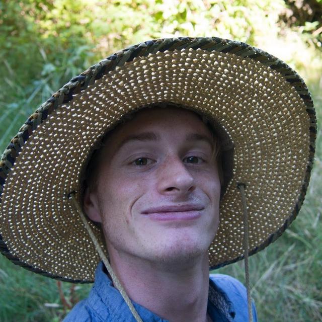 Eric Callahan avatar