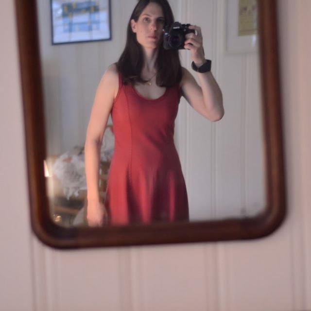 Jennie Wolff avatar