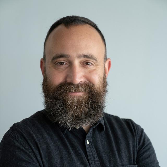 Gabriel Saloman Mindel avatar