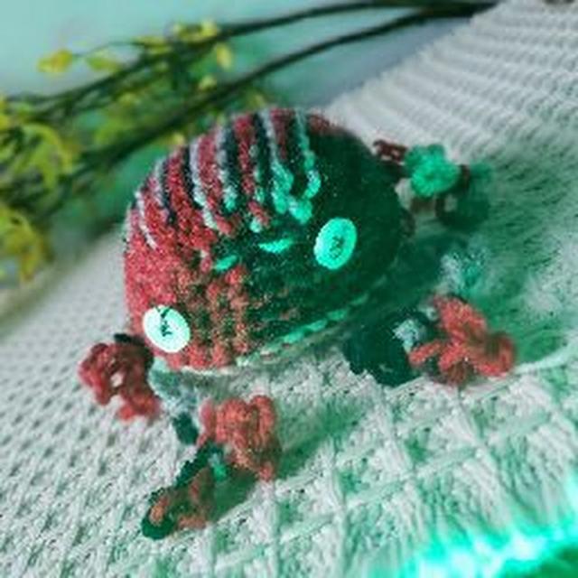 Magpie Reynard avatar