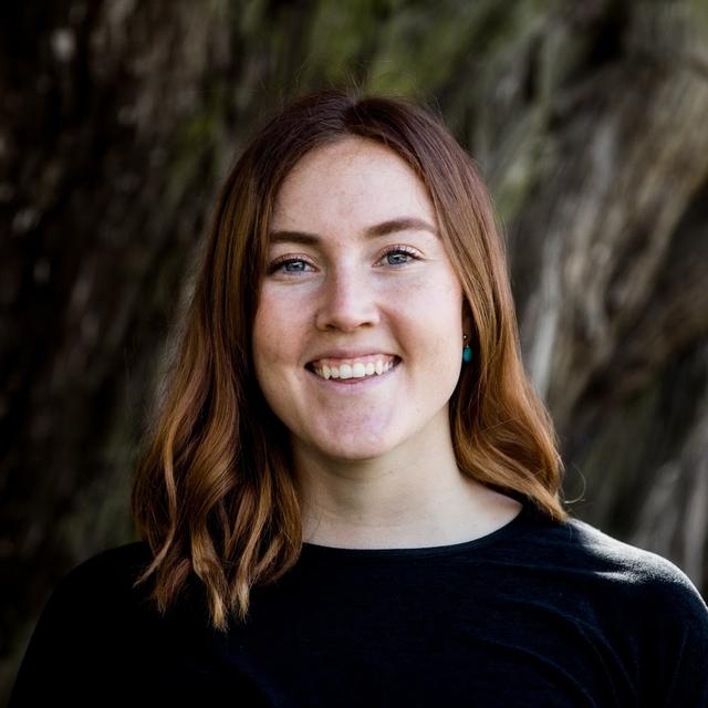 Mary Walsh avatar