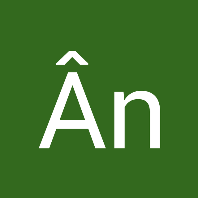 Ân Nguyễn avatar