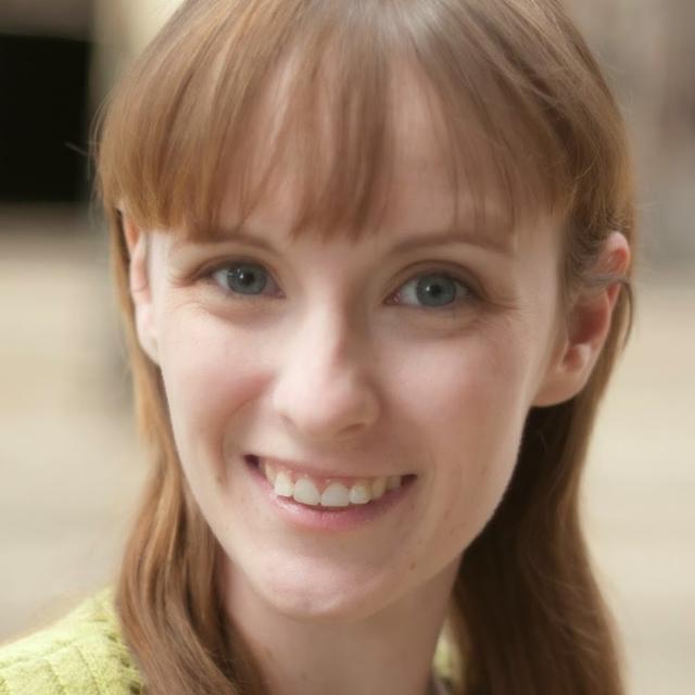 Margaret Lute avatar