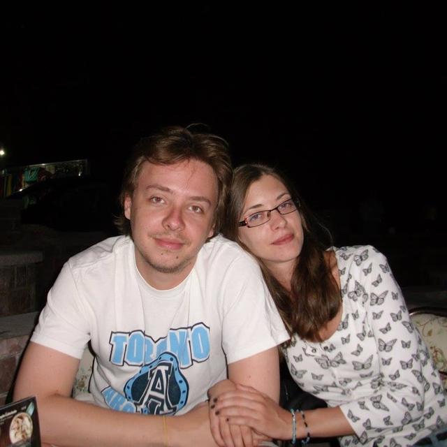 Andreja Velimirovic avatar