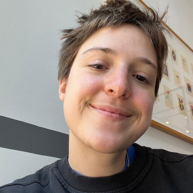 emily beckert avatar