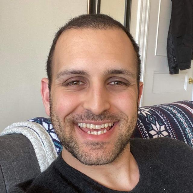 Mazi Kazemi avatar