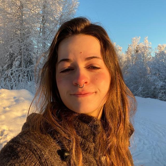 Bronwen Frantz avatar