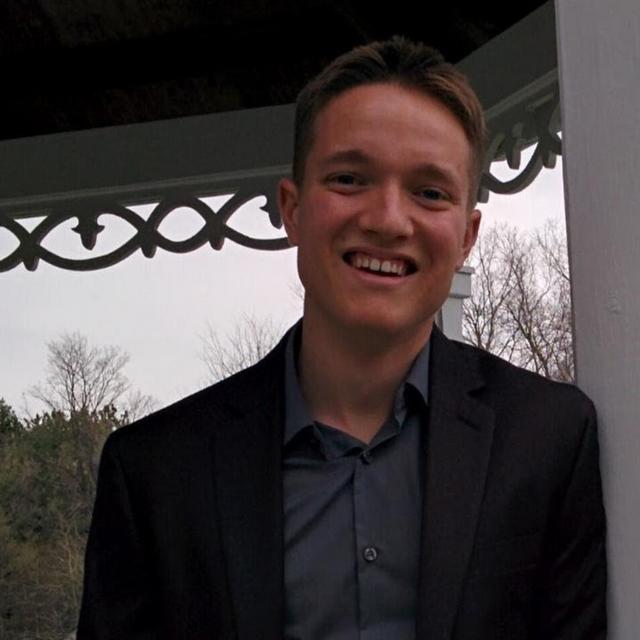 Lucas Driediger avatar