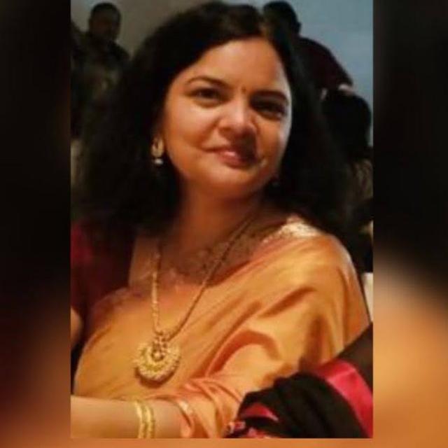Kiran Dixit avatar