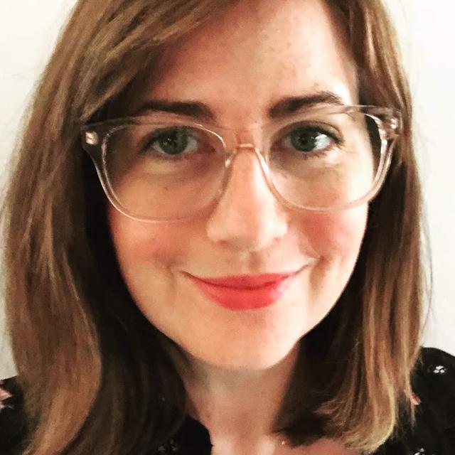 Renée Harper avatar