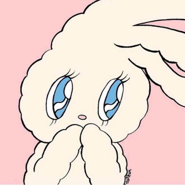 Ivory Bunny avatar